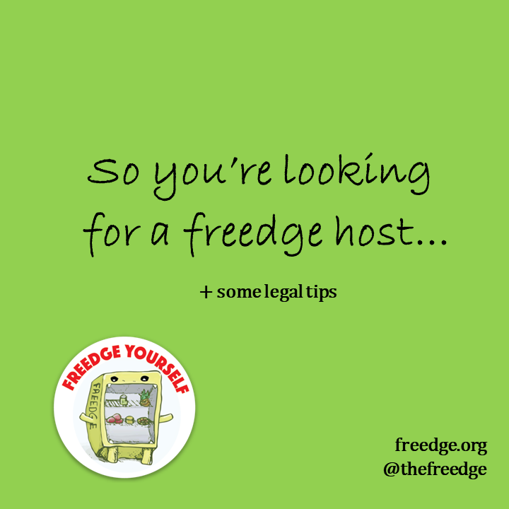 Freedge Yourself Freedge