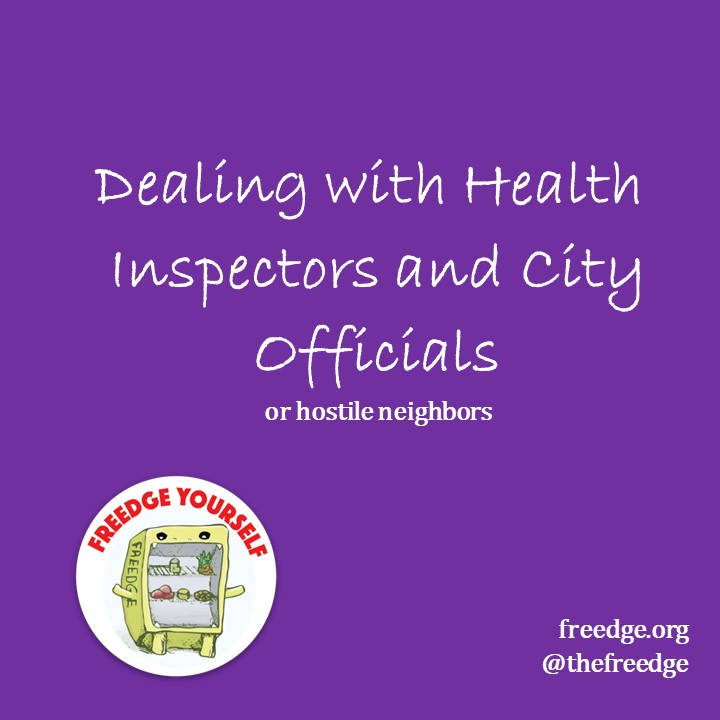 Freedge Yourself Freedge